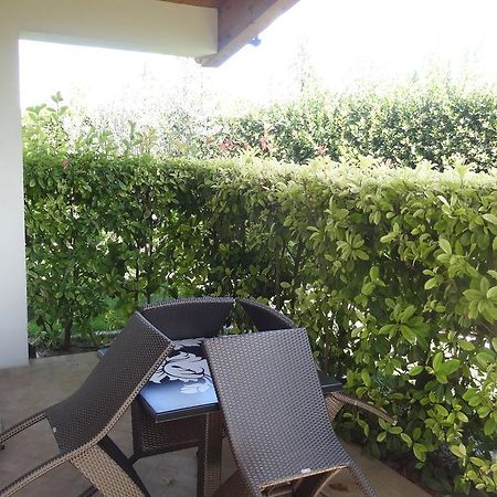 Agriturismo Il Grappolo Hotel Lanciano Exterior foto