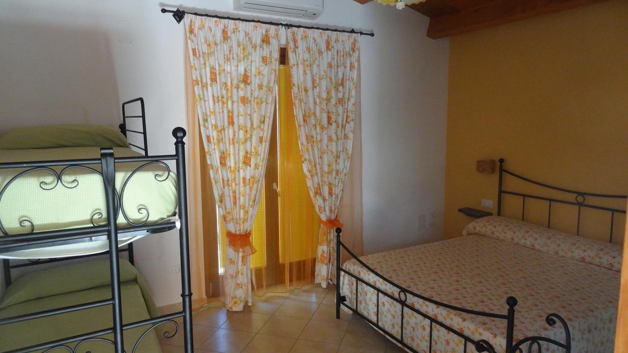 Agriturismo Il Grappolo Hotel Lanciano Exterior foto